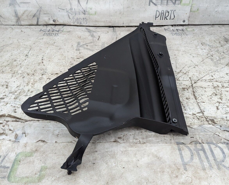 BMW 3 SERIES F30 11-19 FRONT LEFT N/S WINDSCREEN SCUTTLE PANEL 9206486 GENUINE