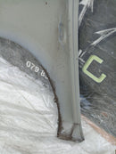 FORD FISTA MK8 2017-22 FRONT FENDER WING PANEL RIGHT DRIVER SIDE