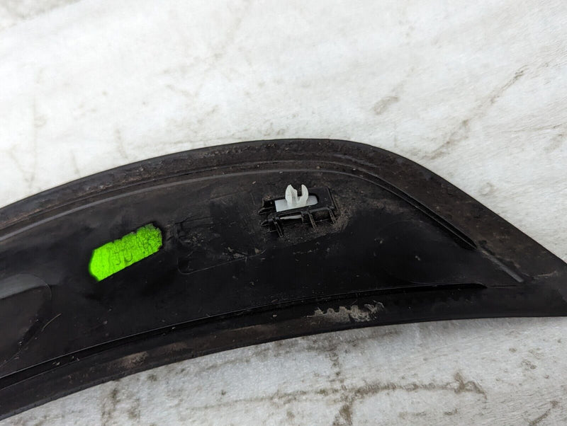 BMW X1 E84 09-15 DOOR SILL COVER TRIM LEFT PASSENGER SIDE GENUINE 2990843