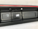 AUDI Q4 E-TRON *NEW FRONT DOOR TRIM MOULDING PANEL LEFT SIDE 89A.853.959A