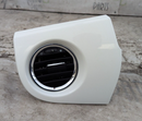 FIAT ABARTH 500 08-15 DASHBOARD DRIVER SIDE O/S AIR VENT TRIM 51803291 GENUINE