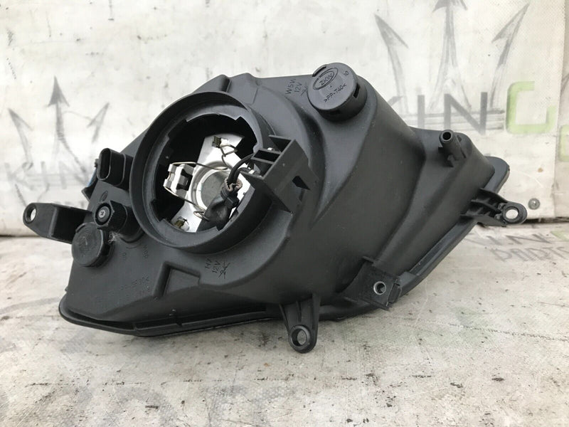 BMW S1000XR 2015-2017 FRONT HEADLIGHT GENUINE LIGHT LAMP LEFT SIDE 8549851