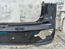 KIA NIRO ELECTRIC FACELIFT 2020-2021 REAR BUMPER GENUINE 86611Q4000