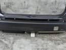 NISSAN QASHQAI MK2 J11 2017-2020 FACELIFT REAR BUMPER PDC 85022-HV20H