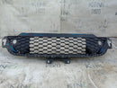 IVECO DAILY Pre-Facelift 2015-2018 FRONT BUMPER LOWER GRILL GRILLE