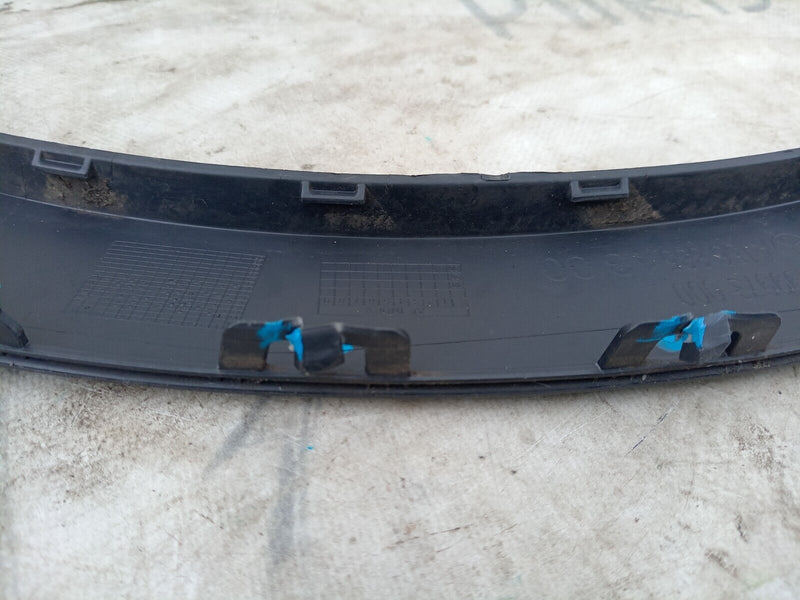 MERCEDES-BENZ GLA X156 14-20 REAR LEFT N/S WHEEL ARCH TRIM A1568851300