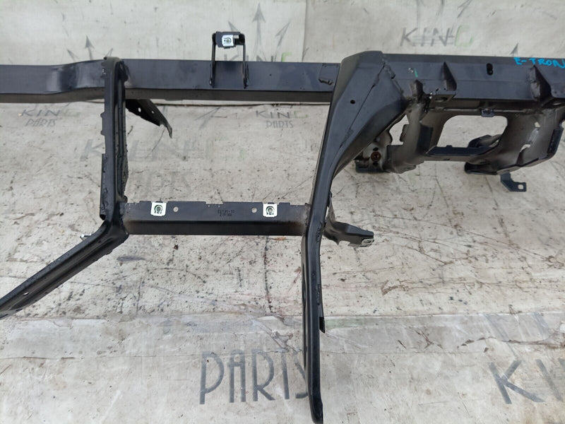 AUDI E-TRON 2018-ON CROSS MEMBER FOR DASH PANEL 4KR857017 GENUINE