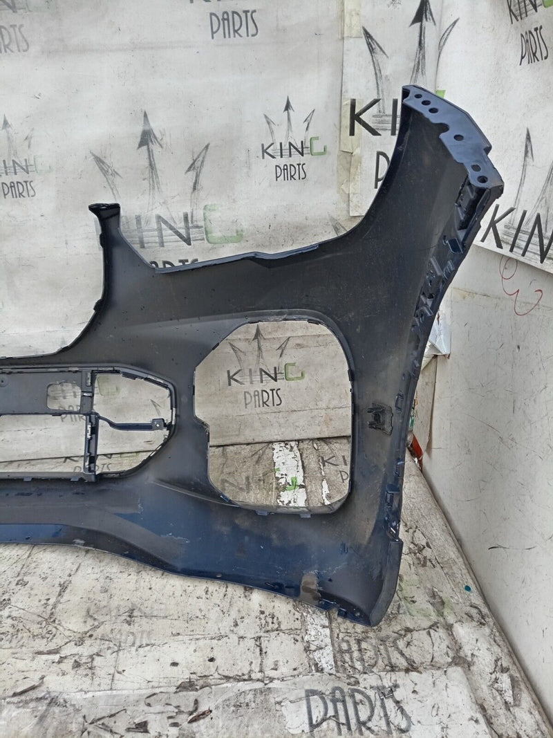 BMW X5 G05 M SPORT 2019-ON FRONT BUMPER PDC GENUINE 51119492876