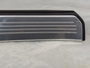 MERCEDES S-CLASS W221 06-13 FRONT PASSENGER N/S DOOR ENTRY SILL TRIM A2216800135