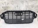 AUDI Q7 4M FACELIFT 2020-23 FRONT BUMPER GRILL RADIATOR GRILLE 4M0853651 AF