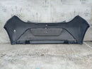 TOYOTA AYGO  MK2 AB40 2014-2017 REAR BUMPER GENUINE in BLACK 52159-0H061