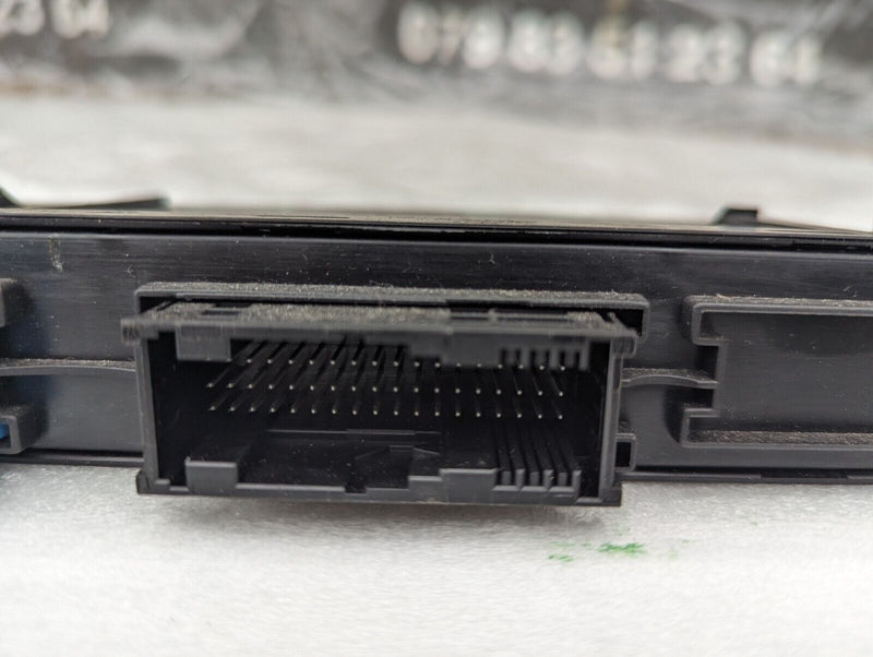 BMW X1 E84 2009-2015 BCM BODY CONTROL MODULE H2 9229878
