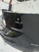 VOLVO XC60 2017-2020 REAR BUMPER GENUINE PDC 31425198