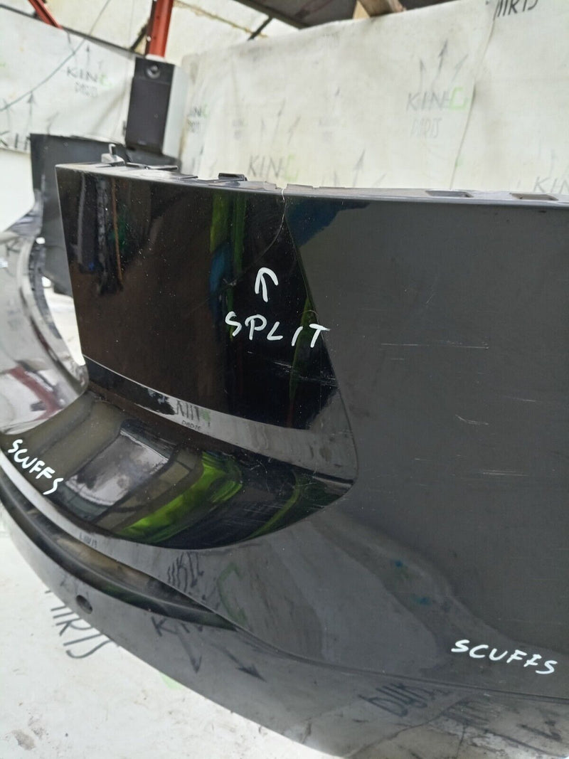 VOLVO XC60 2017-2020 REAR BUMPER GENUINE PDC 31425198