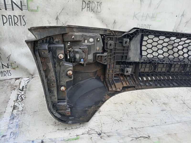 IVECO DAILY 2015-ON FRONT BUMPER 5801529745