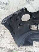 FIAT 500 2010-2015 FRONT BUMPER GENUINE 735426888 (ST4653)