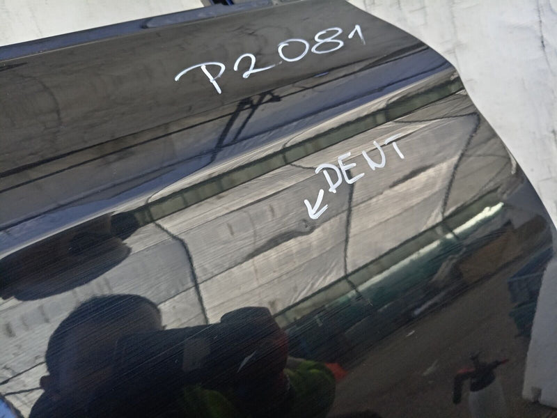 MG ZS 2018-2023 GENUINE REAR DOOR SHELL PANEL RIGHT DRIVER SIDE 10322168