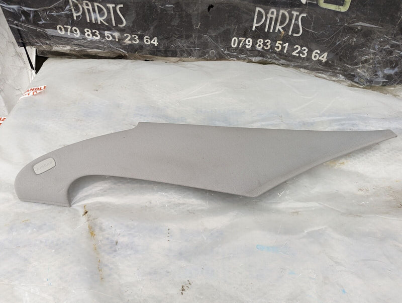 MERCEDES S-CLASS W221 06-2013 REAR O/S RIGHT C-PILLAR COVER A2216904025 GENUINE