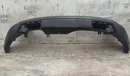 PEUGEOT 5008 2017-2023 LOWER REAR BUMPER PDC in BLACK GENUINE 98166681877
