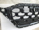 AUDI Q8 SQ8 FACELIFT LCI 2024 FRONT BUMPER GRILL RADIATOR GRILLE 4M8853651CL