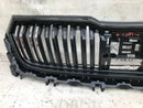SKODA KODIAQ FACELIFT 2021-ON FRONT BUMPER RADIATOR GRILL GRILLE 565853653J KJ03