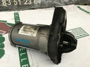 NISSAN QASHQAI J11 MK2 1.6 DCI DIESEL GENUINE STARTER MOTOR BOSCH 12V 233003131R