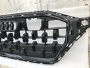 AUDI Q8 SQ8 FACELIFT LCI 2024 FRONT BUMPER GRILL RADIATOR GRILLE 4M8853651CJ