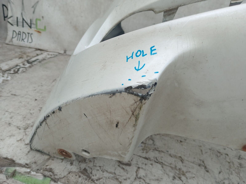 BMW 3' E92 E93 M-SPORT 2004-08  GENUINE FRONT BUMPER WASHER HOLES 8035599