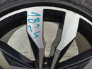 VW TIGUAN MK2 R-LINE ALLOY WHEEL RIM 20" 8.5Jx20H2 ET38 TYRE 255/40/R20