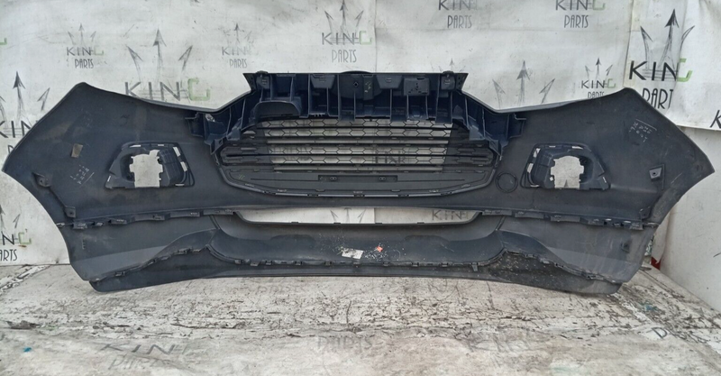 FORD ECOSPORT MK2 2013-2017 FRONT BUMPER GENUINE & GRILL RADIATOR GRILLE
