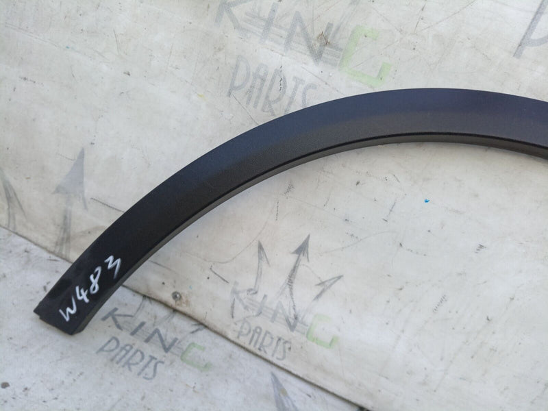 MERCEDES GLC X253 2015-21 LEFT SIDE REAR WHEEL ARCH TRIM COVER A2538850722