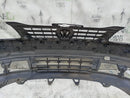 VOLKSWAGEN VW CADDY 2004-2010 GENUINE FRONT BUMPER 2K0807231