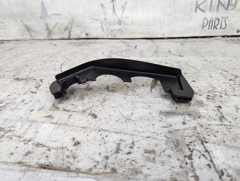 AUDI E-TRON 2018-ON CABLE ROUTING LOWER CABLE BAY TRIM 4KE971824 GENUINE