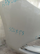 VAUXHALL ASTRA K 2015-2019 FRONT BUMPER GENUINE 39151025