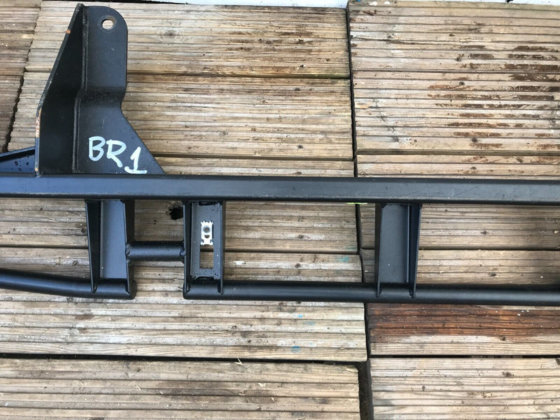 IVECO DAILY MK3 2014-2019 SUPPORT FITBOARD REAR STEP FRAME 5801627053