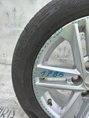 TOYOTA COROLLA E210 18-23 ALLOY WHEEL RIM 16' 7Jx16x40 &TYRE 205/55/16 R16