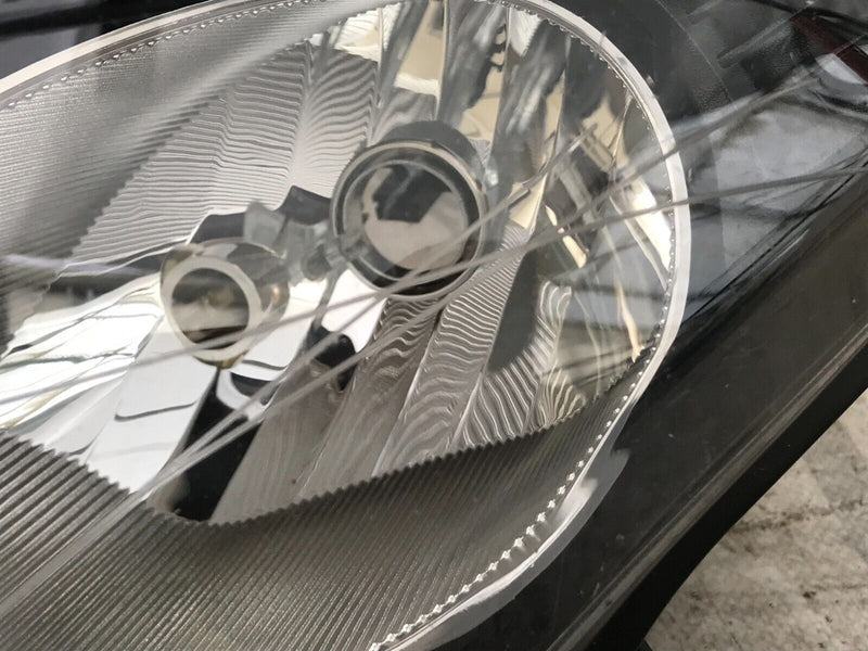 BMW S1000XR 2015-2017 FRONT HEADLIGHT GENUINE LIGHT LAMP LEFT SIDE 8549851