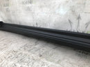JEEP AVENGER 2023- GENUINE SIDE SKIRT SILL COVER LEFT PASSENGER SIDE 735760135