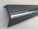 SKODA SUPERB B8 SPORT-LINE FRONT DOOR TRIM MOULDING PANEL RIGHT SIDE 3V0853294