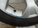 BMW X1 E84 GENUINE ALLOY WHEEL RIM 17" 7.5Jx17xIS34 & TYRE 225/50/17 R17