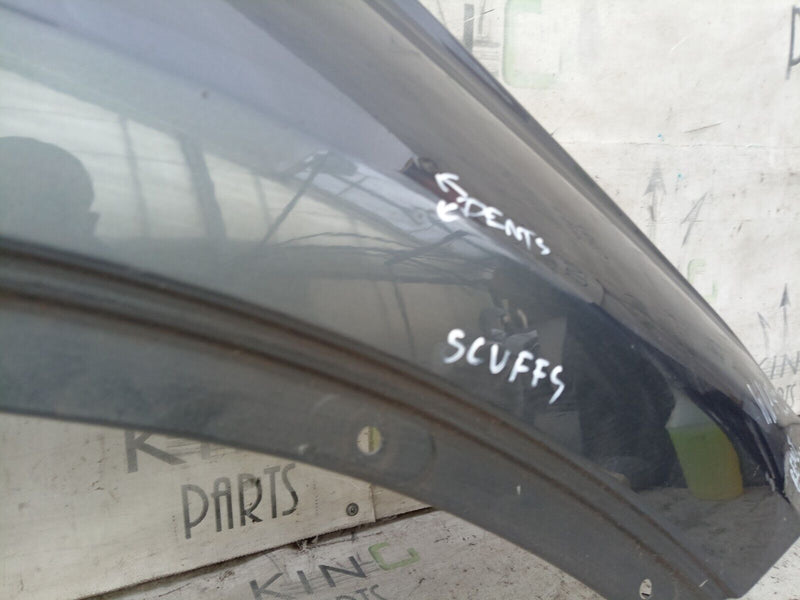 BMW X1 F48 2016-22 FRONT FENDER WING PANEL RIGHT DRIVER SIDE