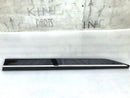 SKODA SUPERB B8 SPORT-LINE FRONT DOOR TRIM MOULDING PANEL RIGHT SIDE 3V0853294