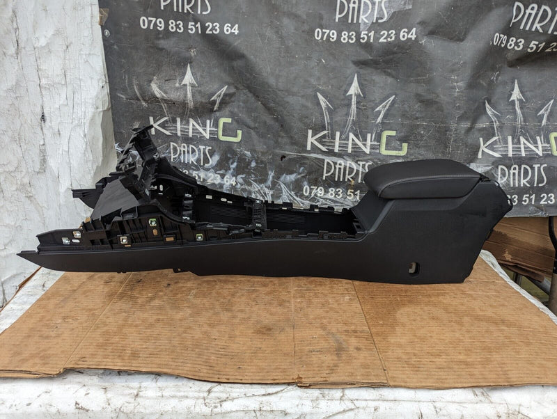 VW GOLF MK7 2012-2020 CENTER CONSOLE ARMREST 5G2863243P GENUINE