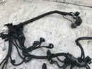 MINI COOPER S F55 F56 2.0 PETROL ENGINE HARNESS WIRING LOOM 8742678 / 8742679
