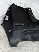 NISSAN LEAF (ZE1) 2018-ON REAR BUMPER GENUINE PDC in GREY 85022-5SH0H