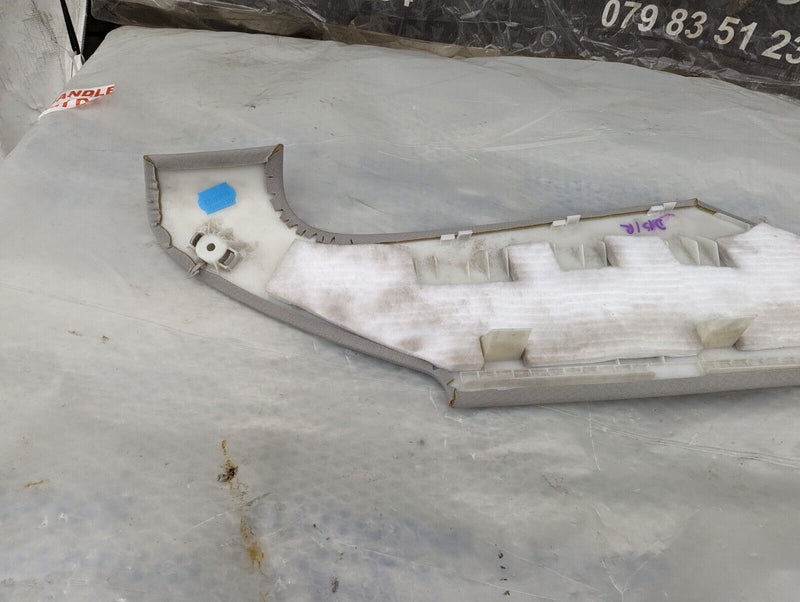 MERCEDES S-CLASS W221 06-2013 REAR O/S RIGHT C-PILLAR COVER A2216904025 GENUINE
