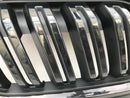 SKODA KAMIQ 2019-23 FRONT BUMPER RADIATOR GRILL GRILLE & TOP COVER 658853653