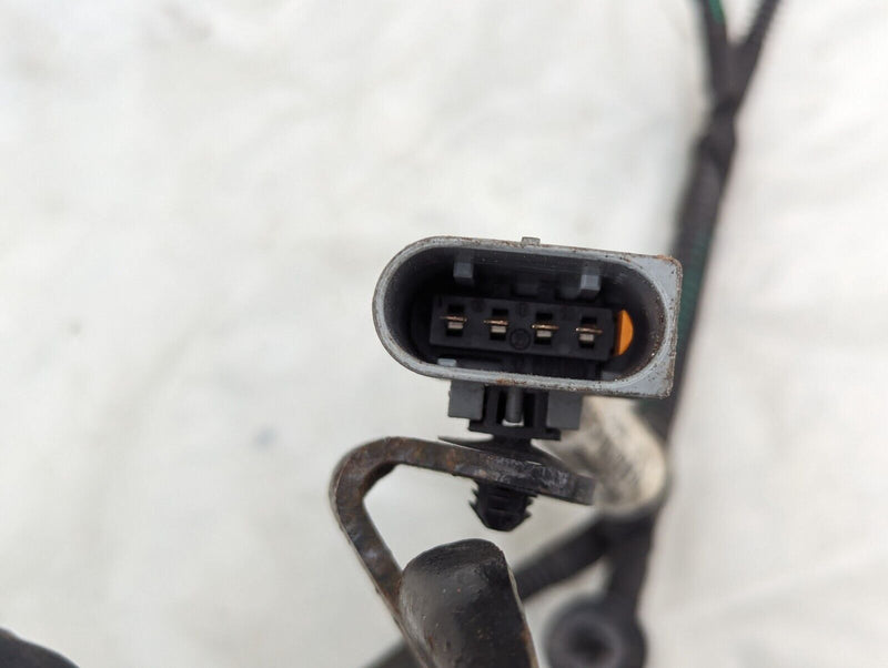 RANGE ROVER EVOQUE L538 11-2015 GLOW PLUG WIRING LOOM HARNESS 9661631680 GENUINE