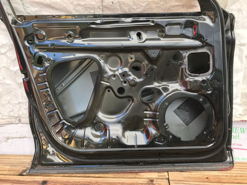 CUPRA FORMENTOR 2020-2024 FRONT DOOR SHELL PANEL LEFT PASSENGER SIDE