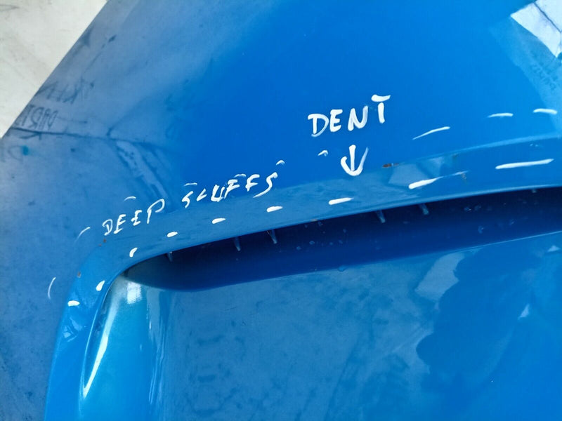 BMW 1 SERIES F40 M SPORT 2019-ON REAR BUMPER PDC GENUINE 8070949